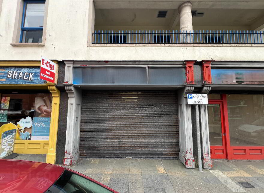 Unit 3 Thomas Street Shopping Centre, Dungannon, BT70 1HN photo