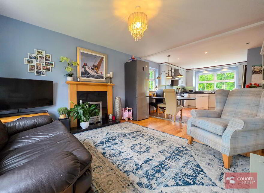 63 Lynda Meadows, Jordanstown, Newtownabbey, BT37 0AT