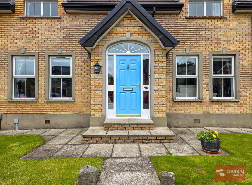 63 Lynda Meadows, Jordanstown, Newtownabbey, BT37 0AT