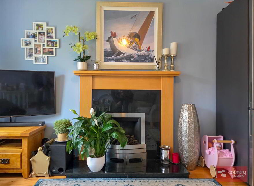 63 Lynda Meadows, Jordanstown, Newtownabbey, BT37 0AT