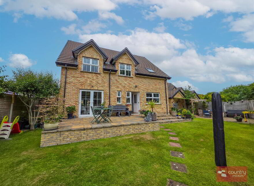 63 Lynda Meadows, Jordanstown, Newtownabbey, BT37 0AT