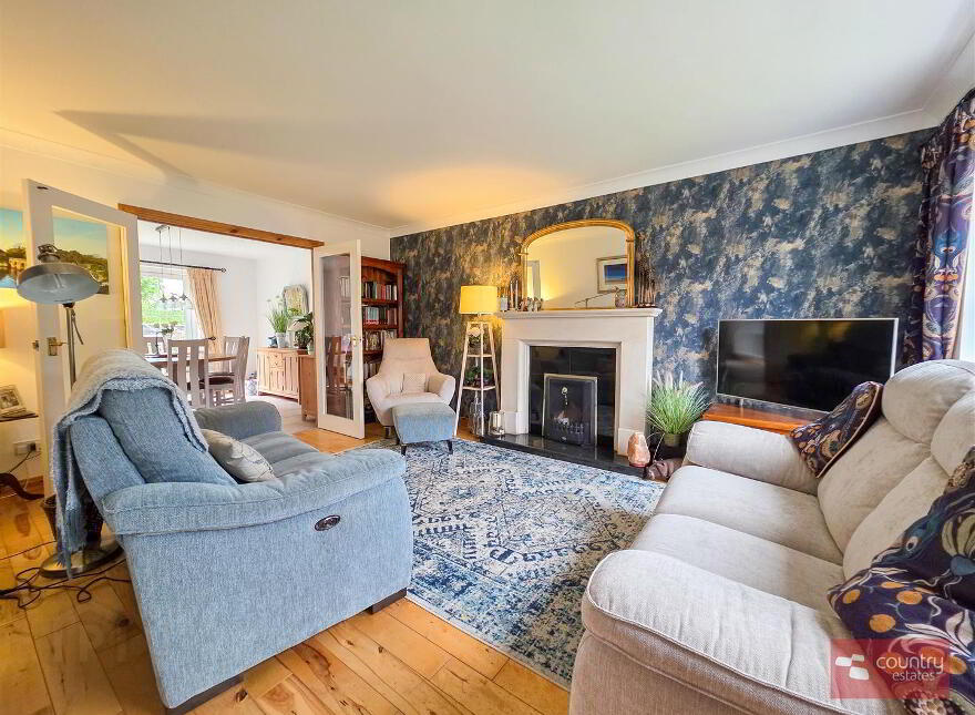 63 Lynda Meadows, Jordanstown, Newtownabbey, BT37 0AT