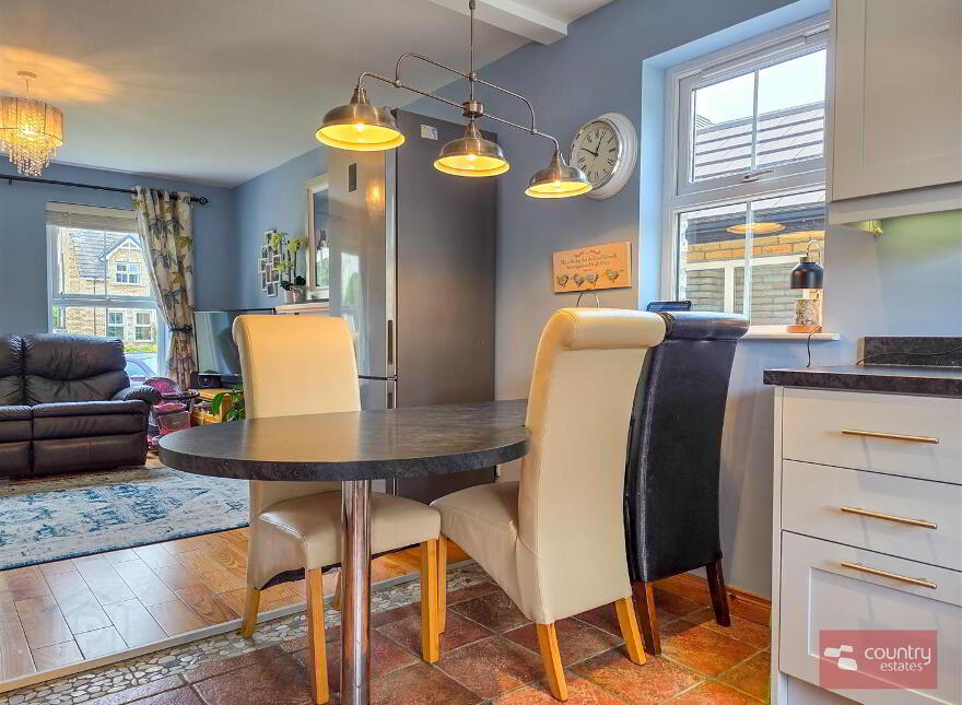 63 Lynda Meadows, Jordanstown, Newtownabbey, BT37 0AT