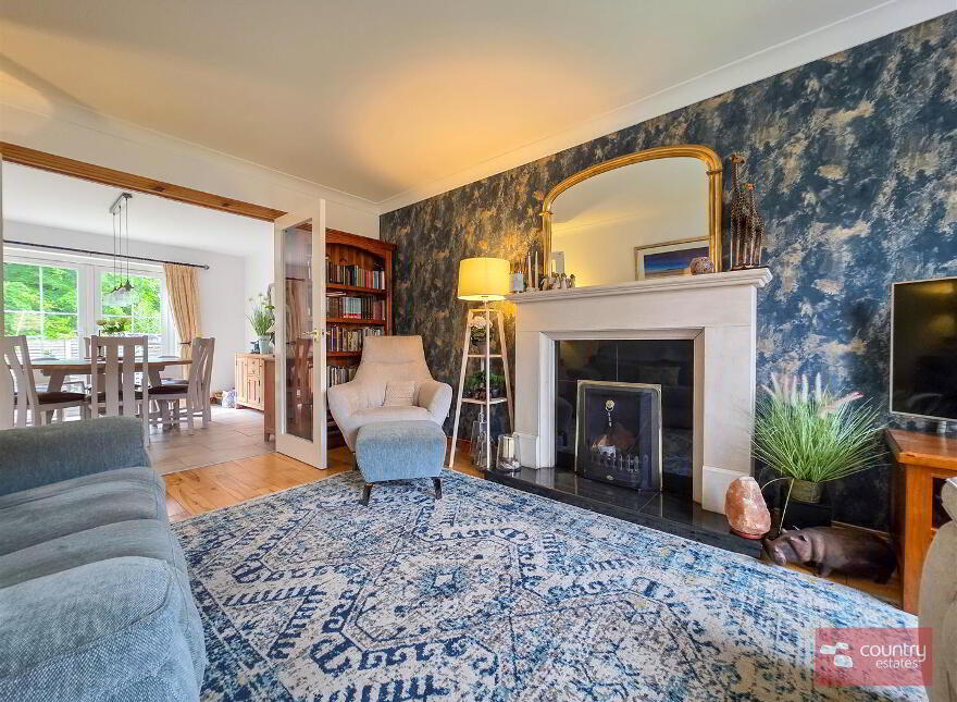 63 Lynda Meadows, Jordanstown, Newtownabbey, BT37 0AT