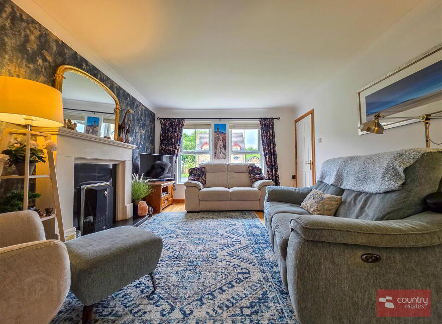 63 Lynda Meadows, Jordanstown, Newtownabbey, BT37 0AT