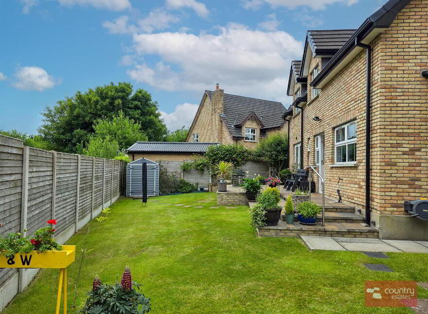 63 Lynda Meadows, Jordanstown, Newtownabbey, BT37 0AT