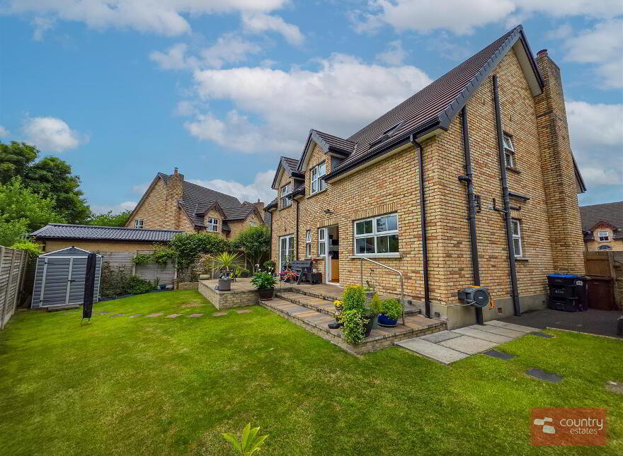 63 Lynda Meadows, Jordanstown, Newtownabbey, BT37 0AT