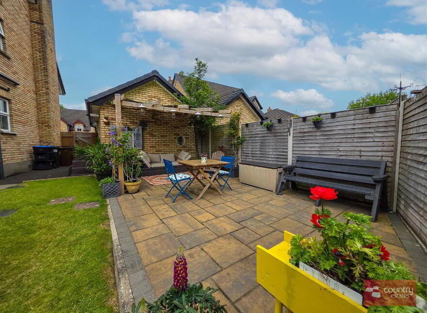 63 Lynda Meadows, Jordanstown, Newtownabbey, BT37 0AT