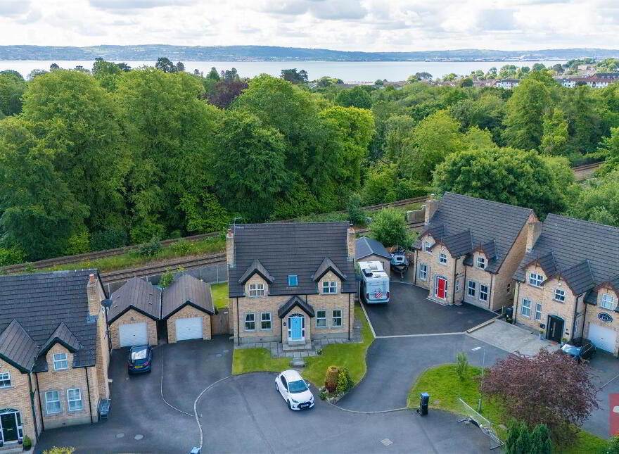 63 Lynda Meadows, Jordanstown, Newtownabbey, BT37 0AT