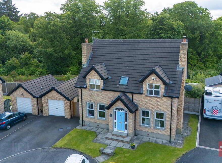 63 Lynda Meadows, Jordanstown, Newtownabbey, BT37 0AT