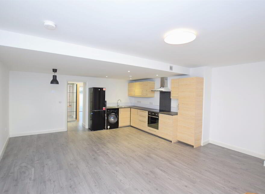 58 Castle Street Portfolio, 3no. Self Contained Apartments, Comber, BT23 5DZ