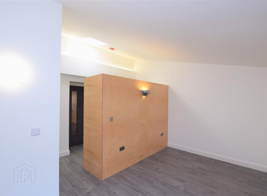 58 Castle Street Portfolio, 3no. Self Contained Apartments, Comber, BT23 5DZ