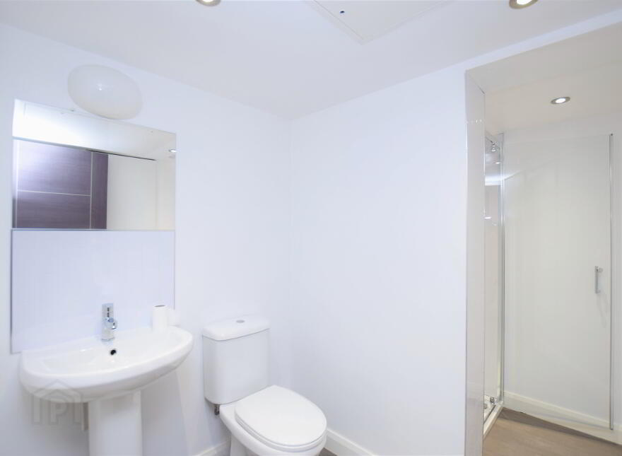 58 Castle Street Portfolio, 3no. Self Contained Apartments, Comber, BT23 5DZ