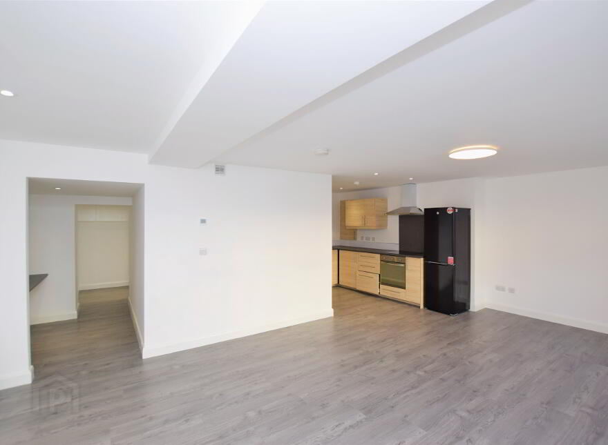 58 Castle Street Portfolio, 3no. Self Contained Apartments, Comber, BT23 5DZ