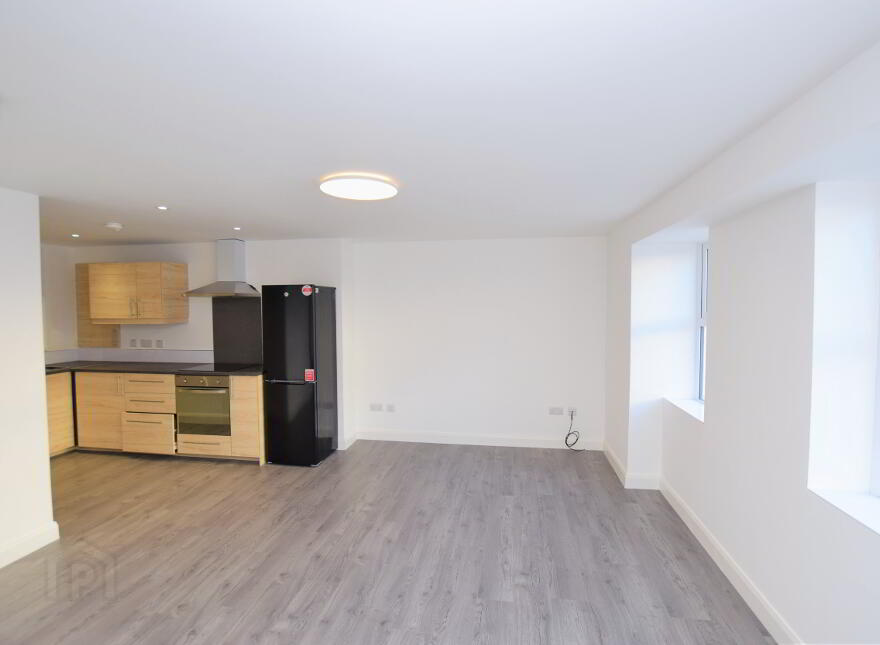 58 Castle Street Portfolio, 3no. Self Contained Apartments, Comber, BT23 5DZ