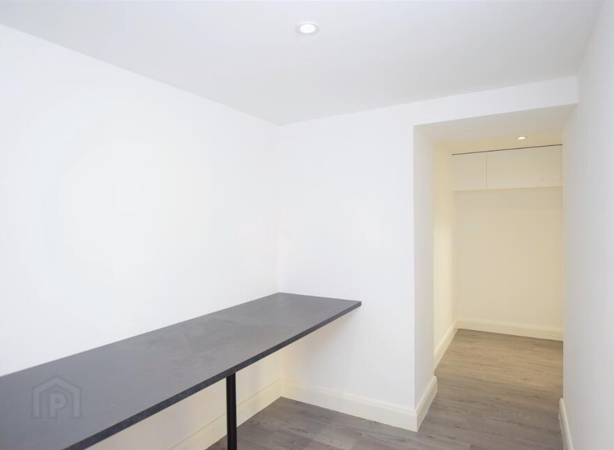 58 Castle Street Portfolio, 3no. Self Contained Apartments, Comber, BT23 5DZ