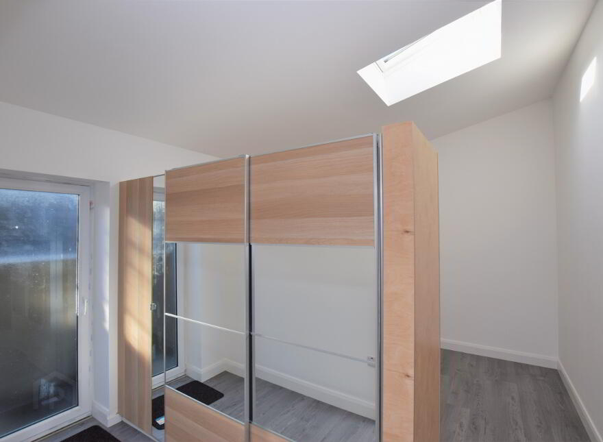 58 Castle Street Portfolio, 3no. Self Contained Apartments, Comber, BT23 5DZ