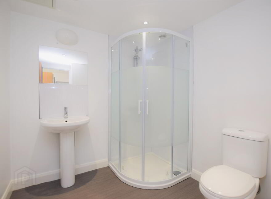 58 Castle Street Portfolio, 3no. Self Contained Apartments, Comber, BT23 5DZ