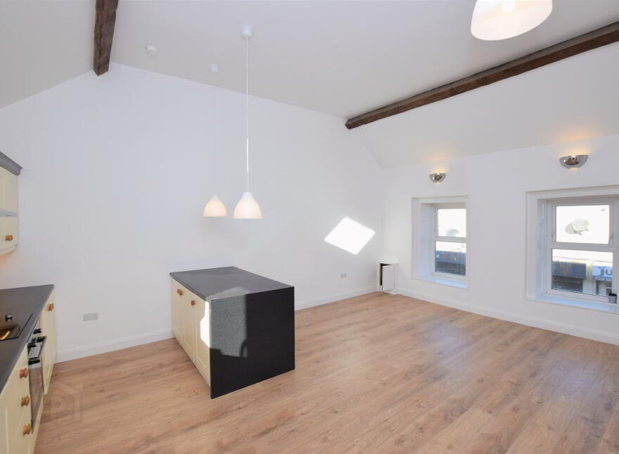 58 Castle Street Portfolio, 3no. Self Contained Apartments, Comber, BT23 5DZ