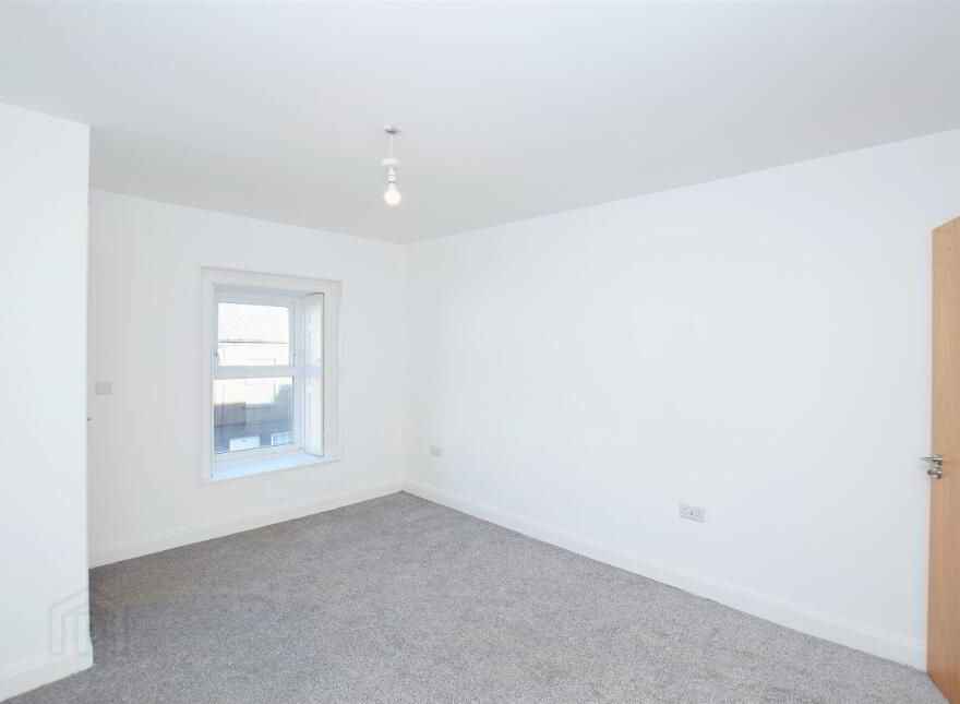58 Castle Street Portfolio, 3no. Self Contained Apartments, Comber, BT23 5DZ