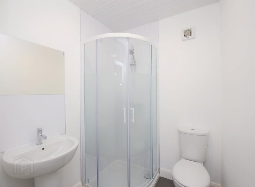 58 Castle Street Portfolio, 3no. Self Contained Apartments, Comber, BT23 5DZ