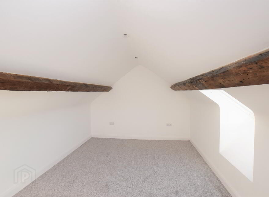 58 Castle Street Portfolio, 3no. Self Contained Apartments, Comber, BT23 5DZ