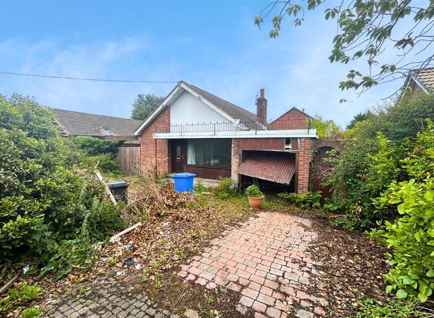 3 Rathmore Road, Bangor, BT19 1DF photo