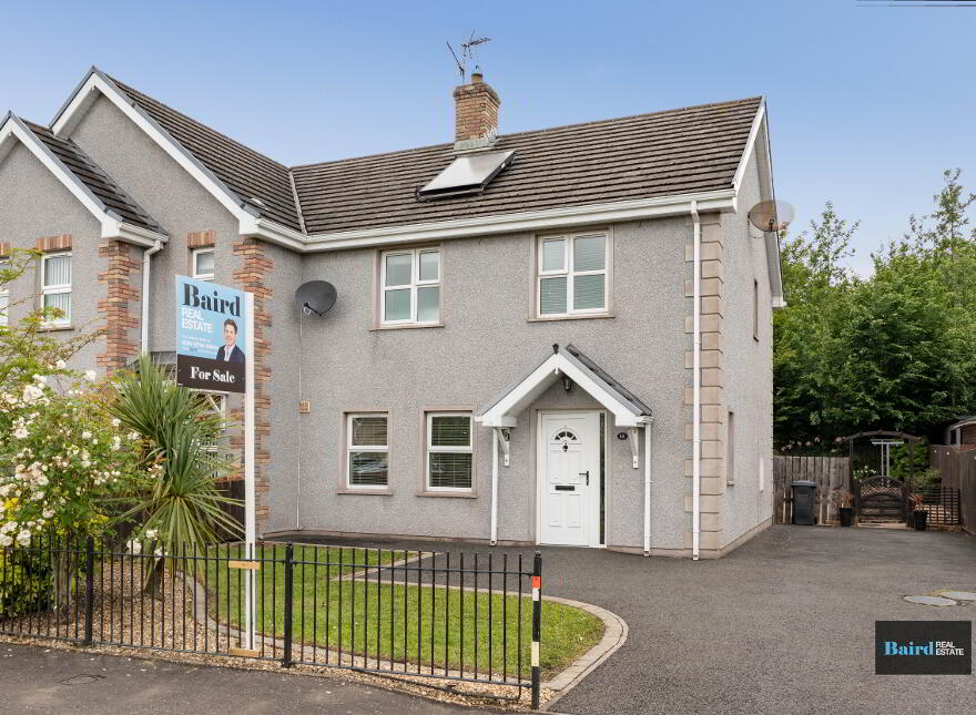 10 Westclare Court, Kileen, Coalisland, BT71 5BF photo