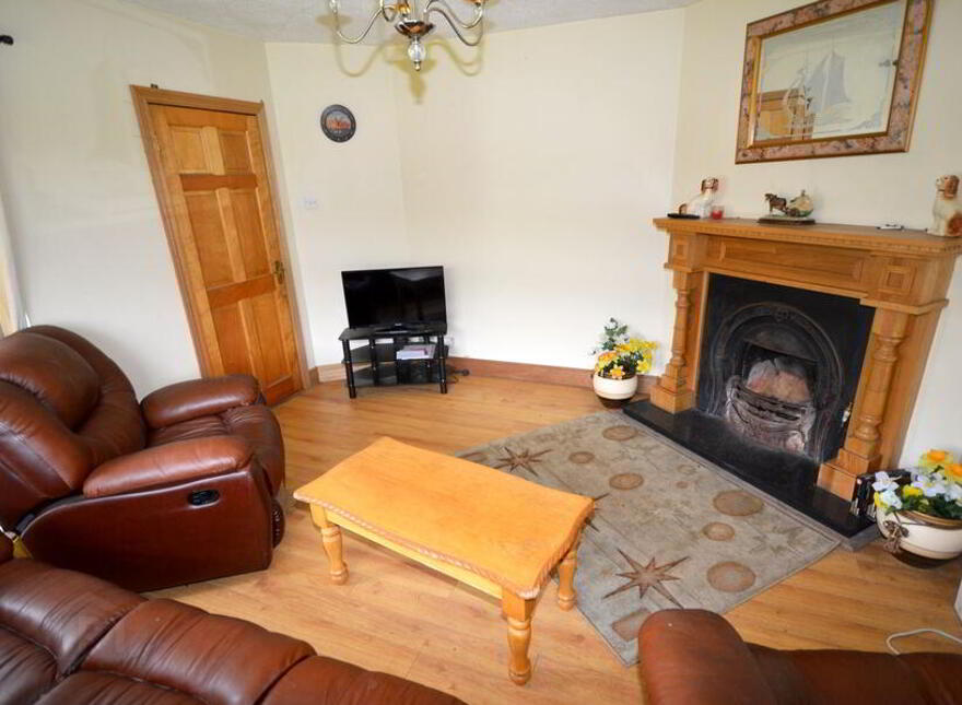 No 26 Woodlawn, Stranorlar, F93X8X7