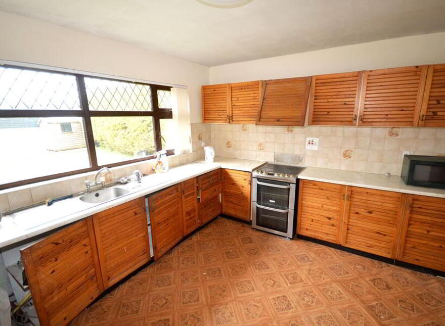 No 26 Woodlawn, Stranorlar, F93X8X7