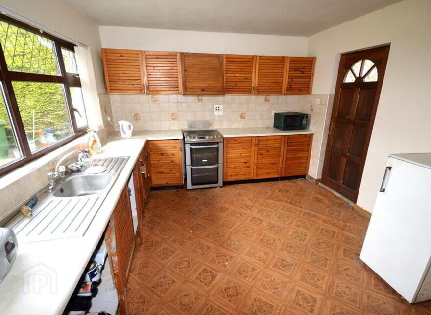 No 26 Woodlawn, Stranorlar, F93X8X7