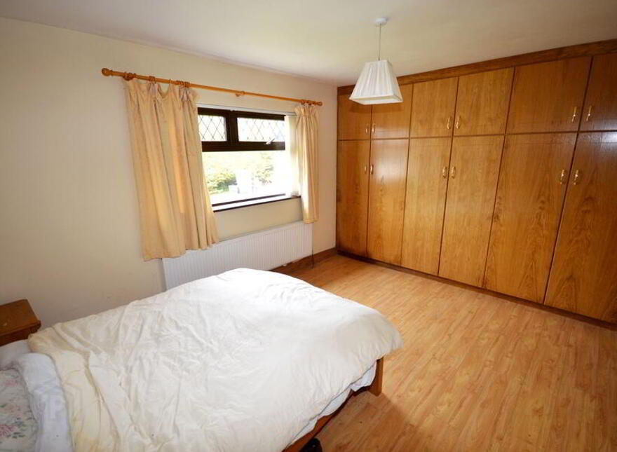 No 26 Woodlawn, Stranorlar, F93X8X7