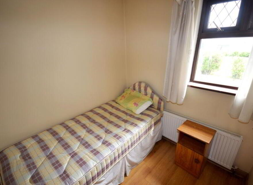 No 26 Woodlawn, Stranorlar, F93X8X7