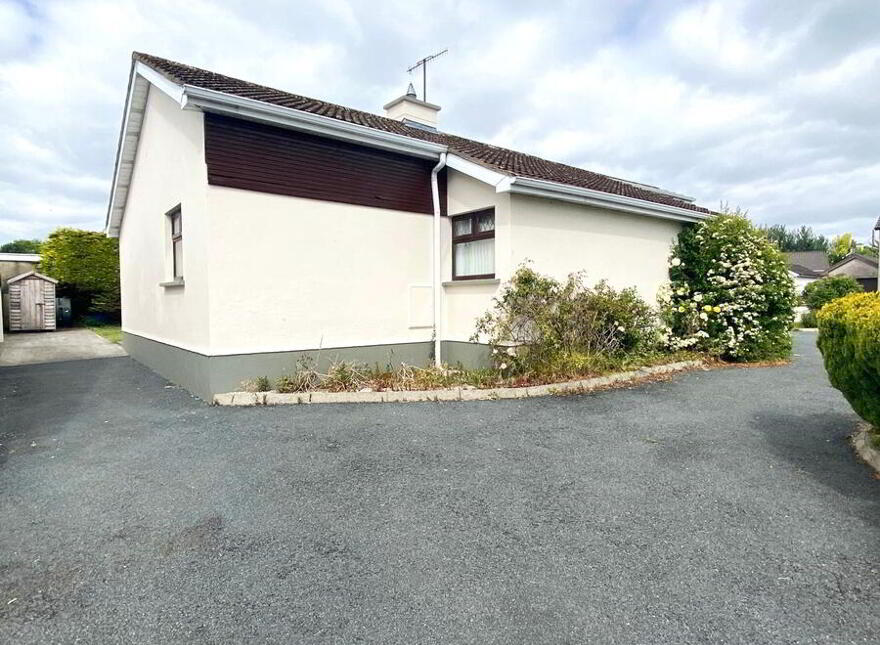 No 26 Woodlawn, Stranorlar, F93X8X7