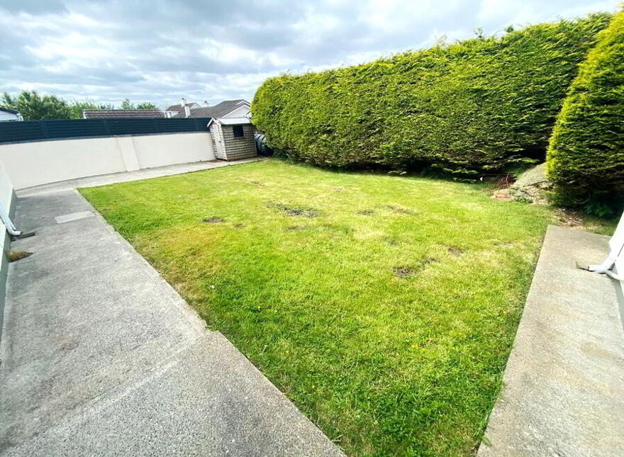 No 26 Woodlawn, Stranorlar, F93X8X7