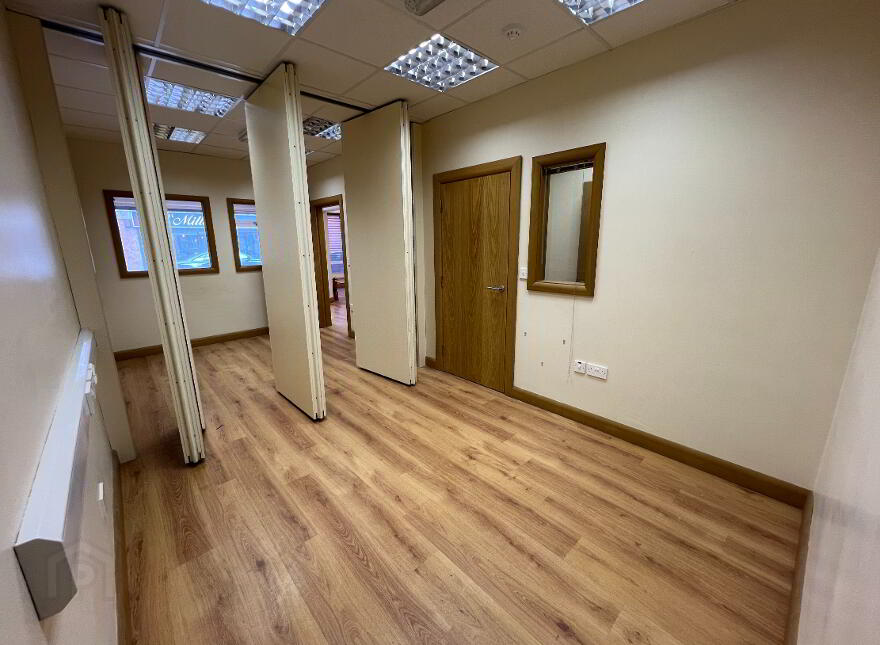 Unit 4 Thomas Street Shopping Centre, Dungannon, BT70 1HN