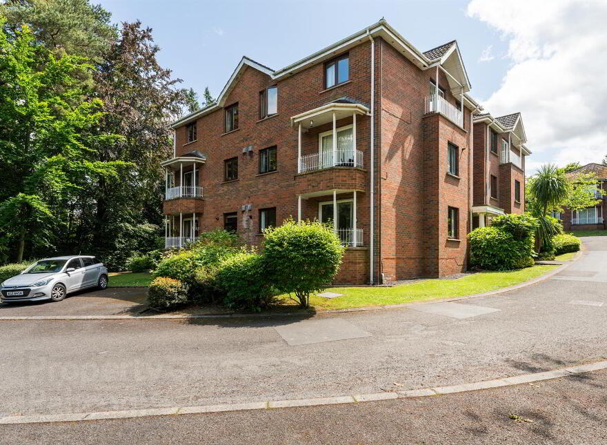 1 Kings Manor, Belfast, BT5 6PP photo