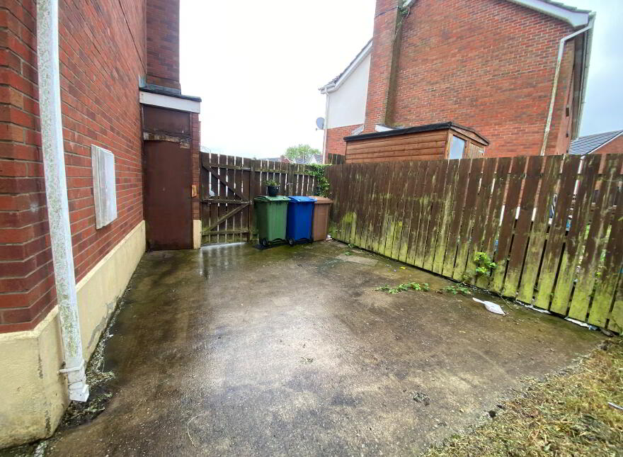 67 Moyraverty Meadows, Craigavon, BT65 5GY