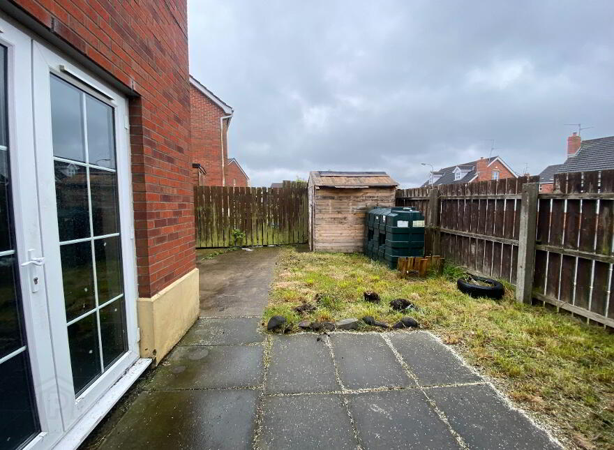 67 Moyraverty Meadows, Craigavon, BT65 5GY