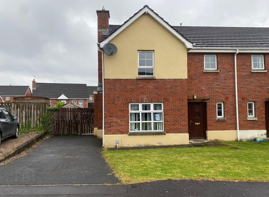 67 Moyraverty Meadows, Craigavon, BT65 5GY