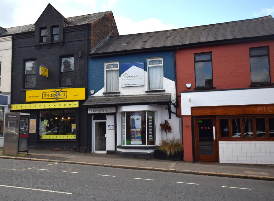 47 Belmont Road, Belfast, BT4 2AA photo