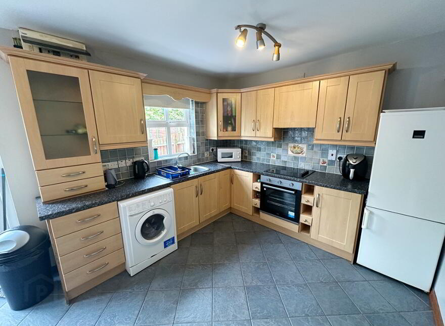 13 Chapel Hill Mews, Mayobridge, BT34 2GZ