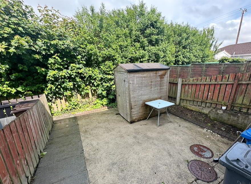13 Chapel Hill Mews, Mayobridge, BT34 2GZ