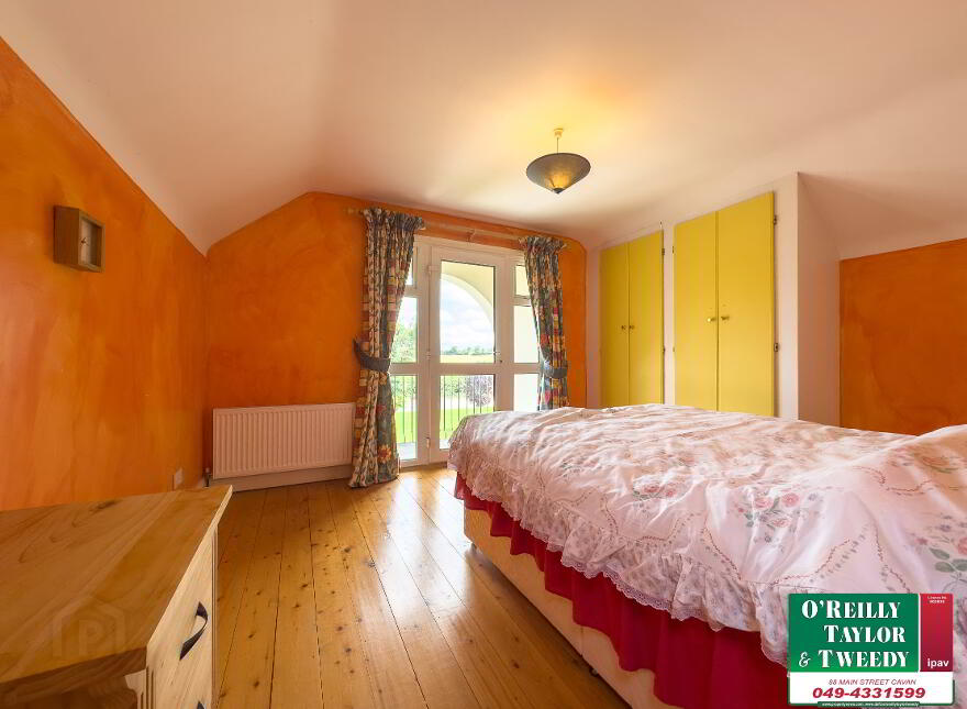 2 Creighan Drive, Cavan, H12ET98