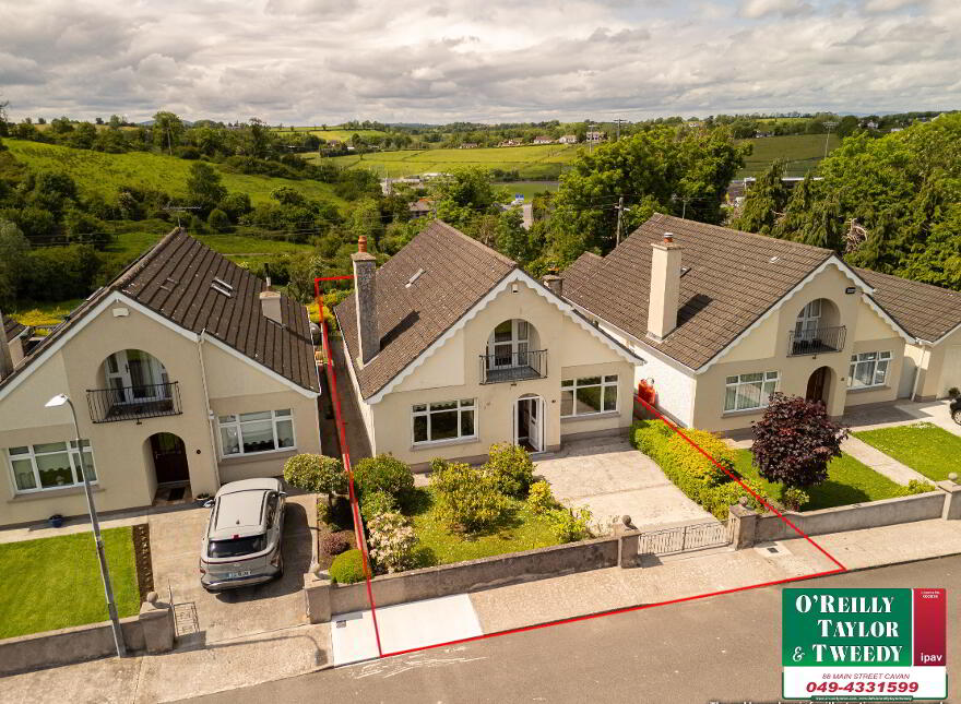 2 Creighan Drive, Cavan, H12ET98 photo