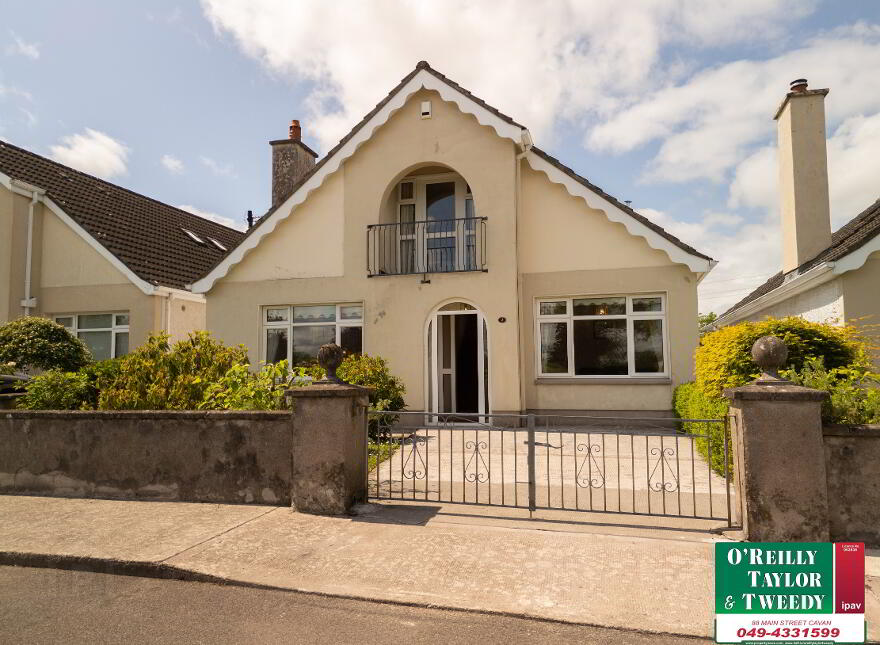 2 Creighan Drive, Cavan, H12ET98