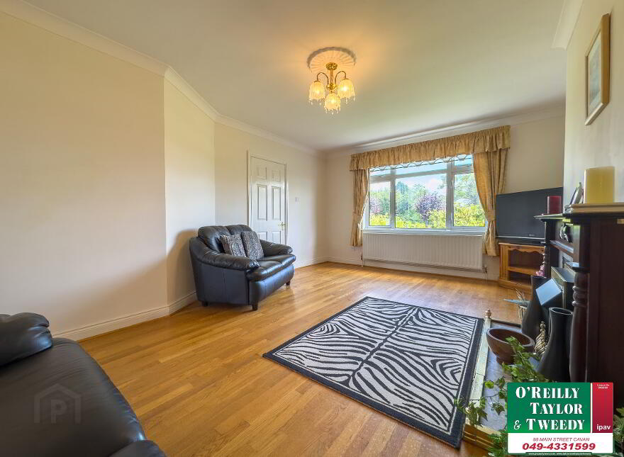 2 Creighan Drive, Cavan, H12ET98