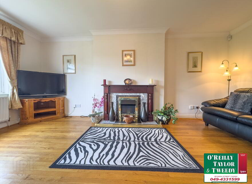 2 Creighan Drive, Cavan, H12ET98