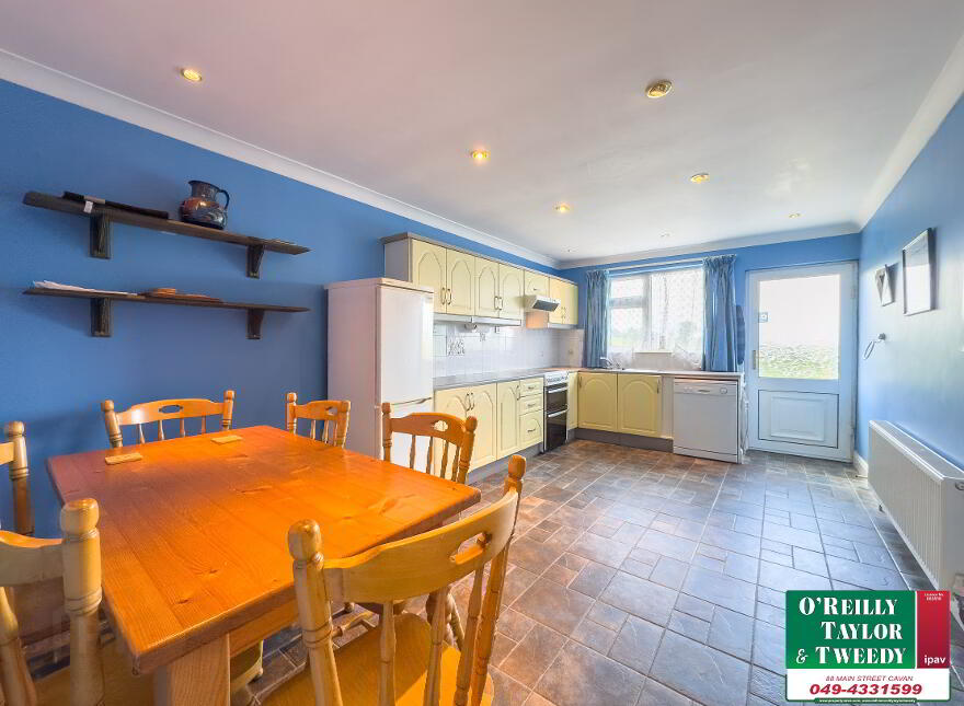 2 Creighan Drive, Cavan, H12ET98