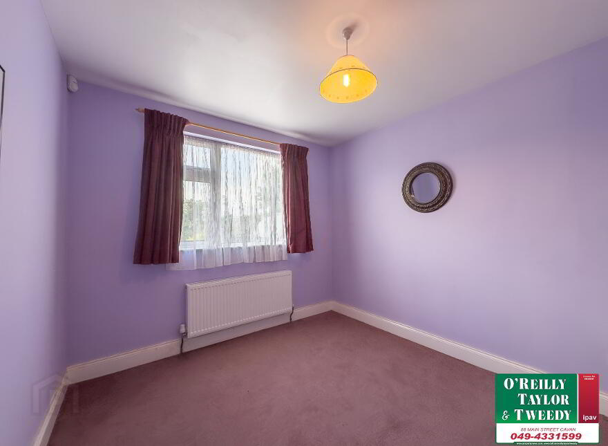2 Creighan Drive, Cavan, H12ET98